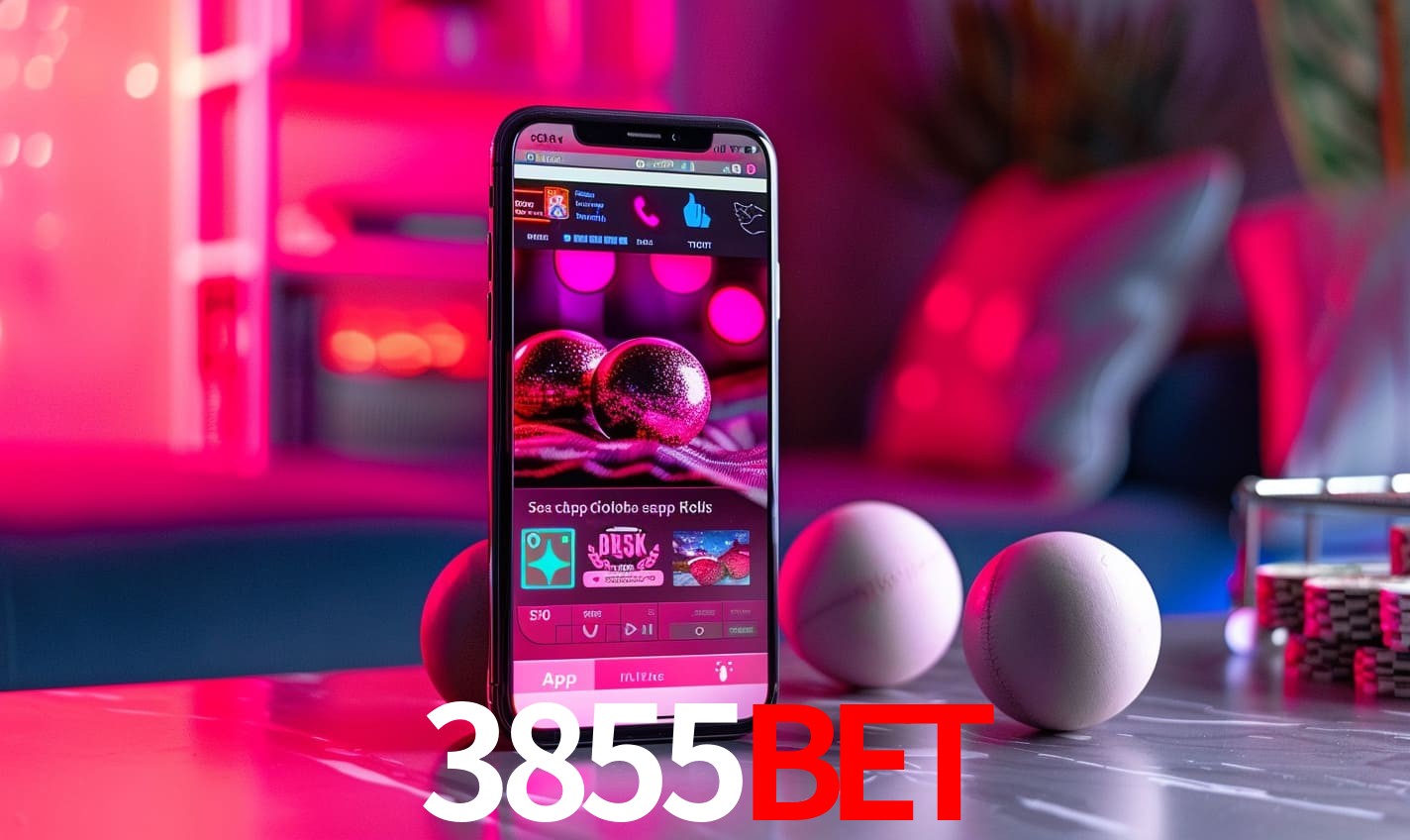 Promoções Incríveis: Os Melhores Recursos do 3855BET