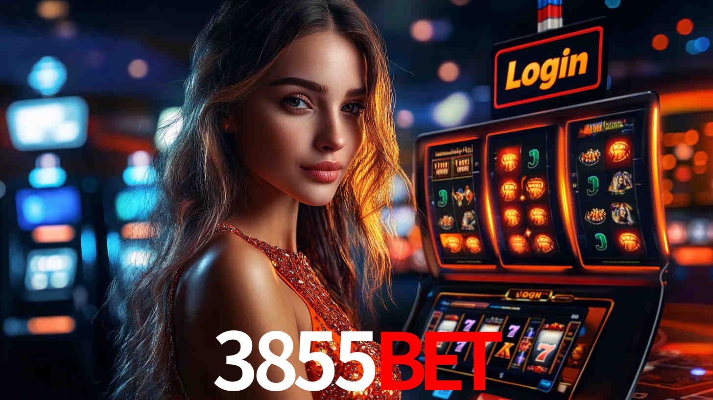 3855BET Login: Login conveniente