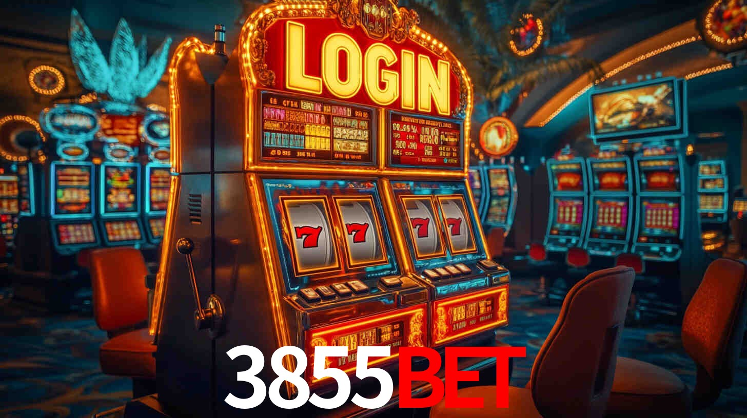 3855BET Login: Login conveniente