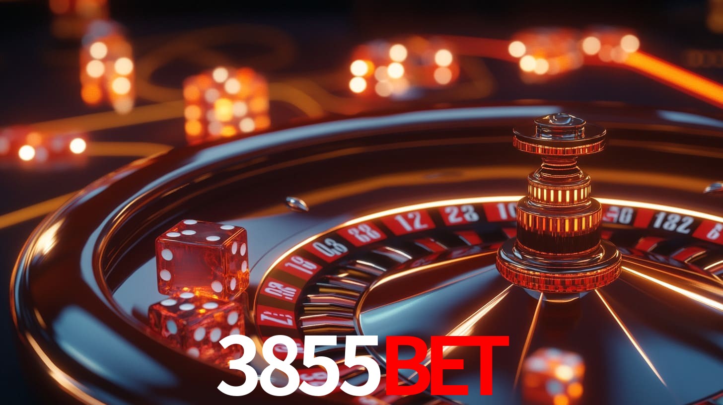 3855BET: A Plataforma de Jogos que Revoluciona o Entretenimento