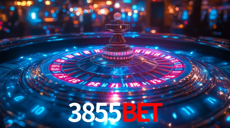 3855BET Baixar App