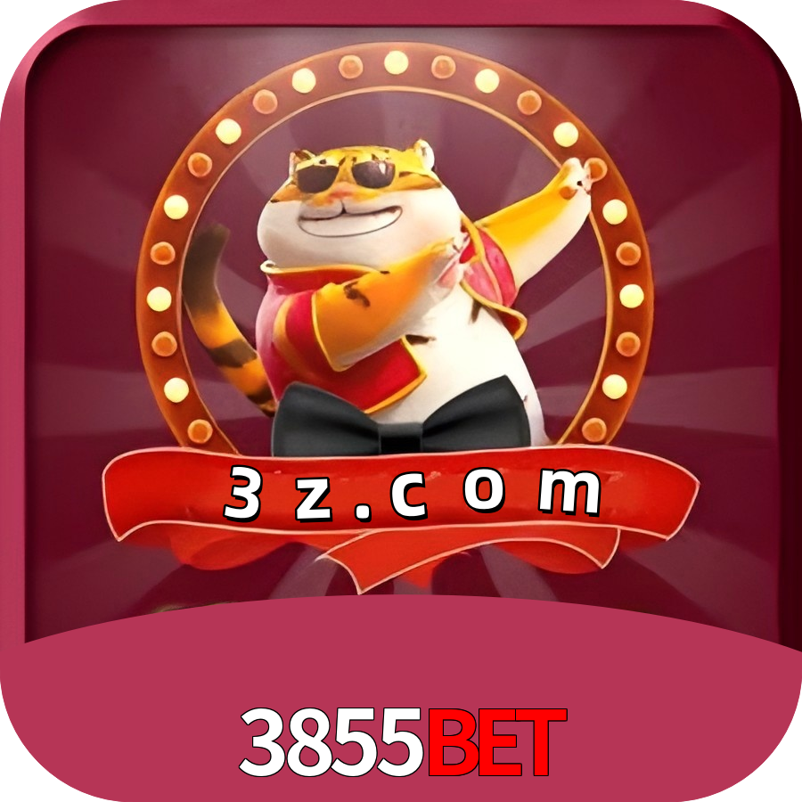 3855BET logo